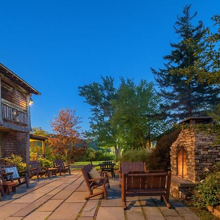 Hotel Mountain Brook Tannersville Exterior photo